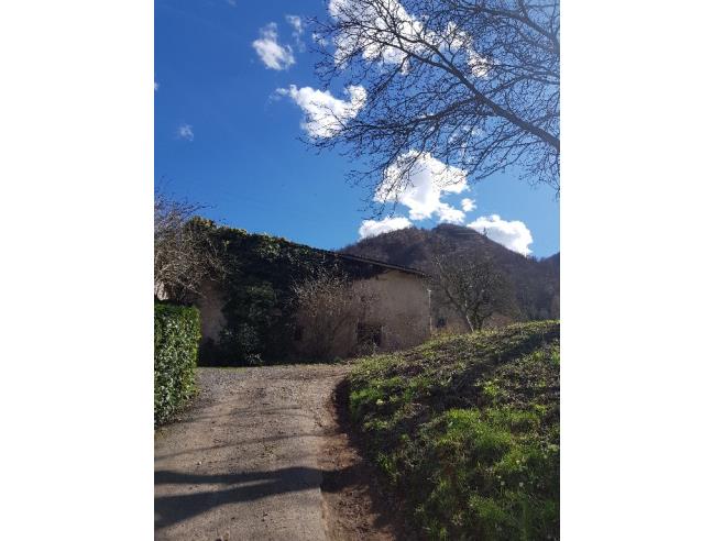 Anteprima foto 2 - Rustico/Casale in Vendita a Marcheno (Brescia)