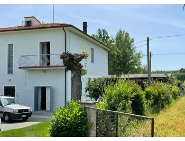 Anteprima foto 1 - Rustico/Casale in Vendita a Marciano della Chiana (Arezzo)