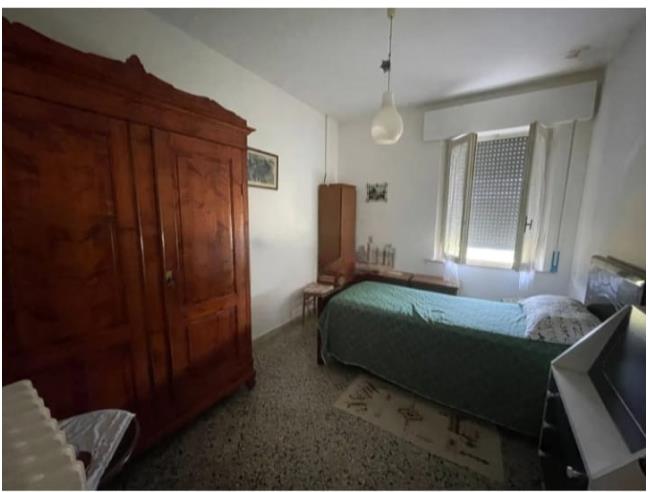 Anteprima foto 4 - Rustico/Casale in Vendita a Marciano della Chiana (Arezzo)