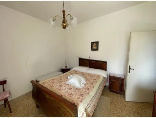 Anteprima foto 5 - Rustico/Casale in Vendita a Marciano della Chiana (Arezzo)