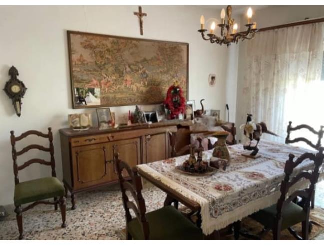 Anteprima foto 8 - Rustico/Casale in Vendita a Marciano della Chiana (Arezzo)