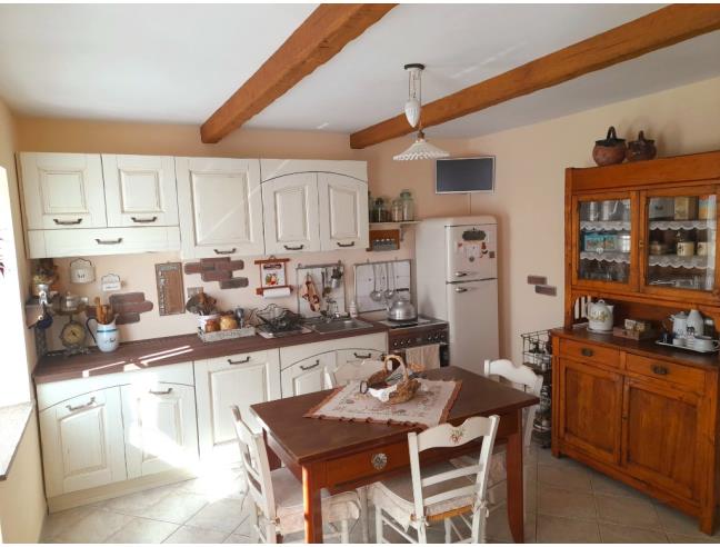 Anteprima foto 4 - Rustico/Casale in Vendita a Maretto (Asti)