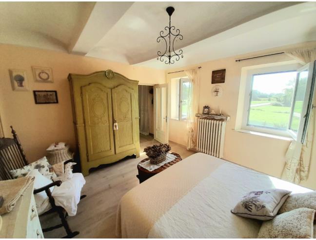Anteprima foto 7 - Rustico/Casale in Vendita a Maretto (Asti)