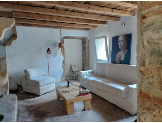 Anteprima foto 2 - Rustico/Casale in Vendita a Marostica (Vicenza)