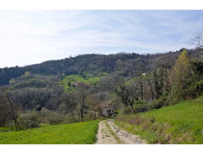 Anteprima foto 5 - Rustico/Casale in Vendita a Marostica (Vicenza)