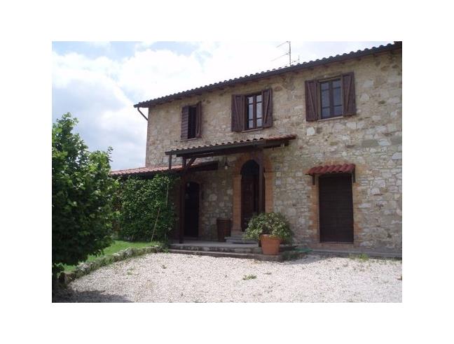 Anteprima foto 2 - Rustico/Casale in Vendita a Marsciano (Perugia)