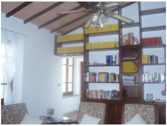 Anteprima foto 4 - Rustico/Casale in Vendita a Marsciano (Perugia)