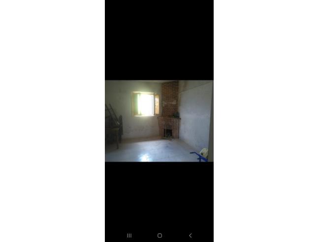 Anteprima foto 5 - Rustico/Casale in Vendita a Marsicovetere (Potenza)