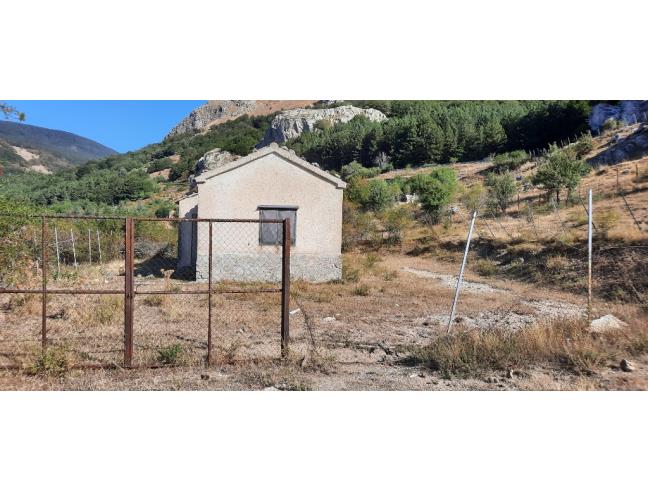 Anteprima foto 7 - Rustico/Casale in Vendita a Marsicovetere (Potenza)