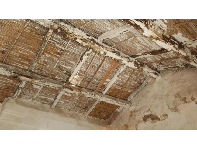 Anteprima foto 3 - Rustico/Casale in Vendita a Martano (Lecce)