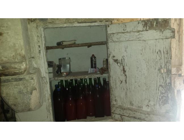 Anteprima foto 4 - Rustico/Casale in Vendita a Martano (Lecce)