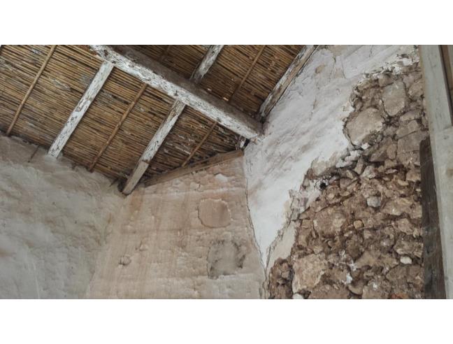 Anteprima foto 6 - Rustico/Casale in Vendita a Martano (Lecce)