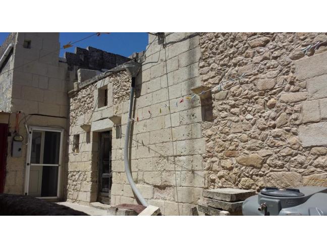Anteprima foto 8 - Rustico/Casale in Vendita a Martano (Lecce)