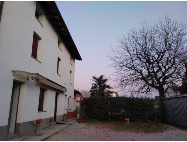 Anteprima foto 4 - Rustico/Casale in Vendita a Martignacco (Udine)