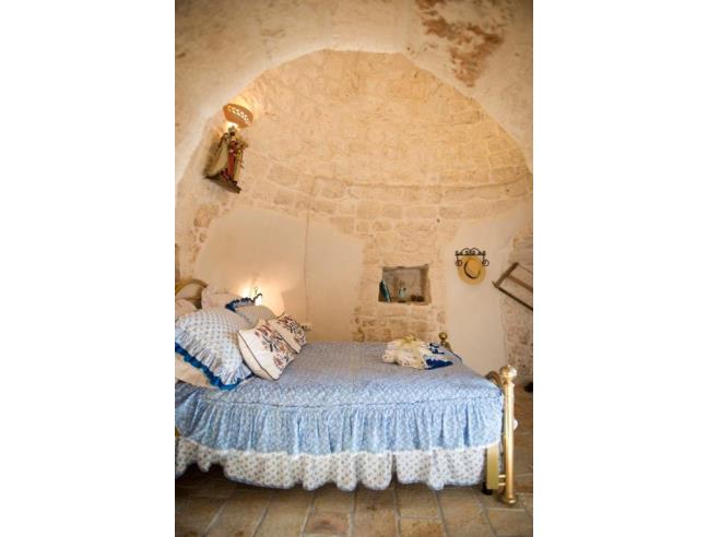 Anteprima foto 2 - Rustico/Casale in Vendita a Martina Franca (Taranto)