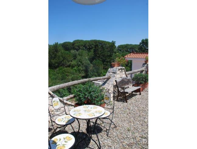 Anteprima foto 5 - Rustico/Casale in Vendita a Martina Franca (Taranto)