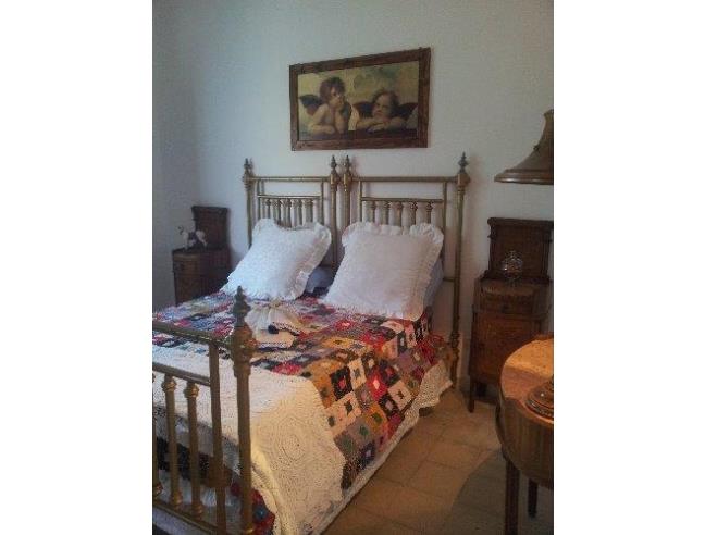 Anteprima foto 6 - Rustico/Casale in Vendita a Martina Franca (Taranto)