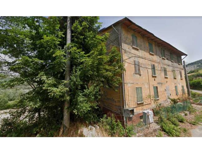Anteprima foto 4 - Rustico/Casale in Vendita a Marzabotto (Bologna)
