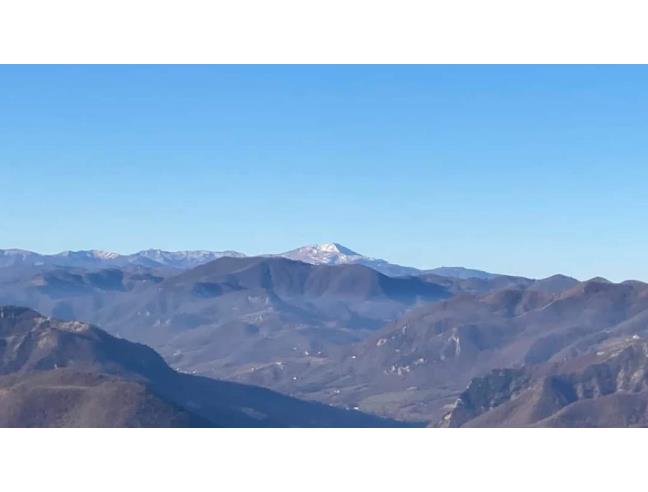 Anteprima foto 7 - Rustico/Casale in Vendita a Marzabotto (Bologna)