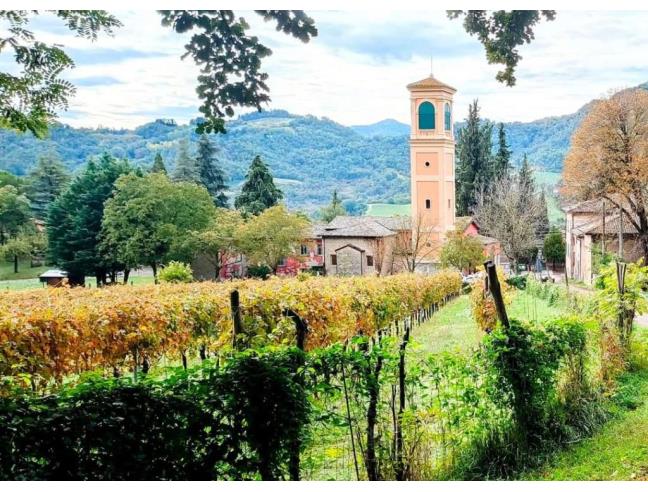 Anteprima foto 8 - Rustico/Casale in Vendita a Marzabotto (Bologna)