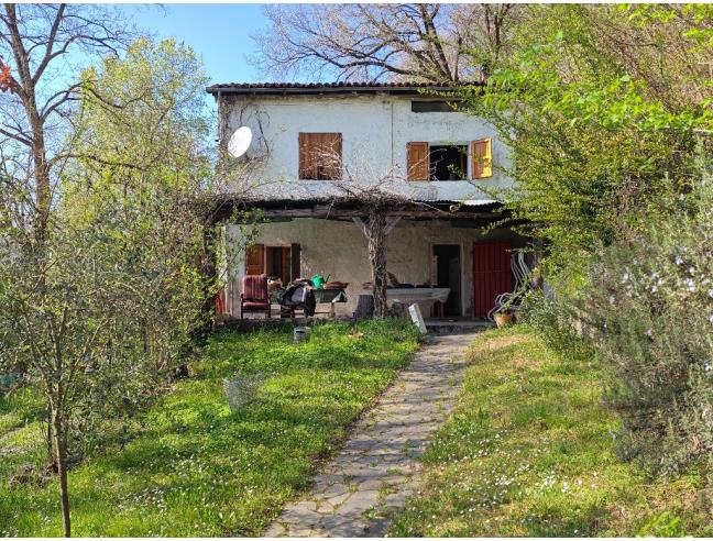Anteprima foto 1 - Rustico/Casale in Vendita a Marzabotto - Sibano