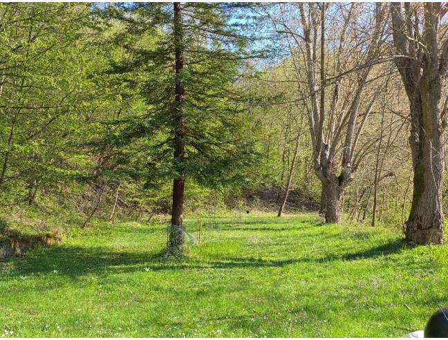 Anteprima foto 2 - Rustico/Casale in Vendita a Marzabotto - Sibano