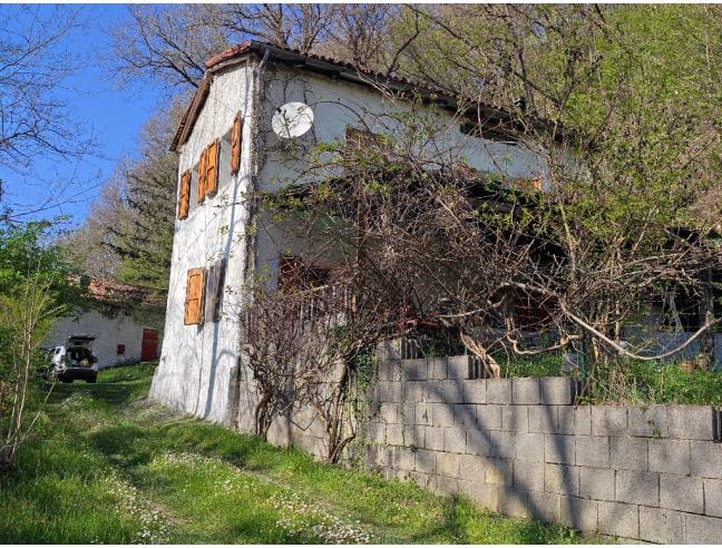 Anteprima foto 3 - Rustico/Casale in Vendita a Marzabotto - Sibano