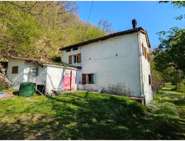 Anteprima foto 4 - Rustico/Casale in Vendita a Marzabotto - Sibano