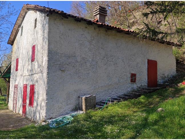 Anteprima foto 5 - Rustico/Casale in Vendita a Marzabotto - Sibano