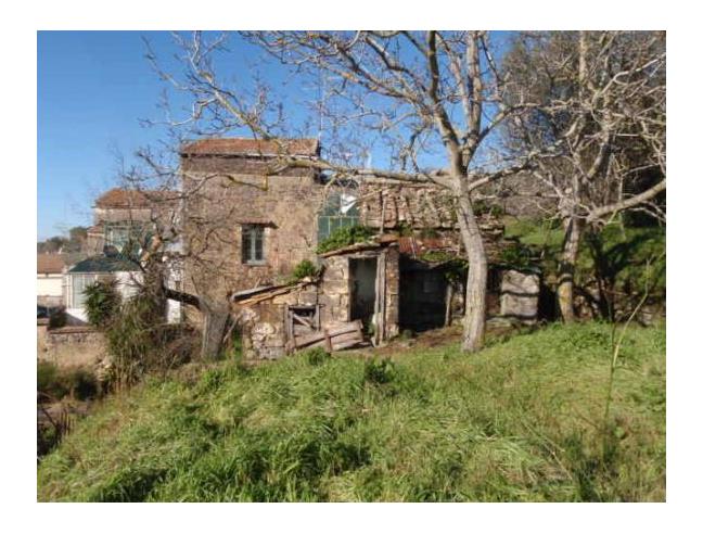 Anteprima foto 3 - Rustico/Casale in Vendita a Massa Lubrense - Pastena