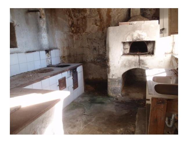 Anteprima foto 4 - Rustico/Casale in Vendita a Massa Lubrense - Pastena
