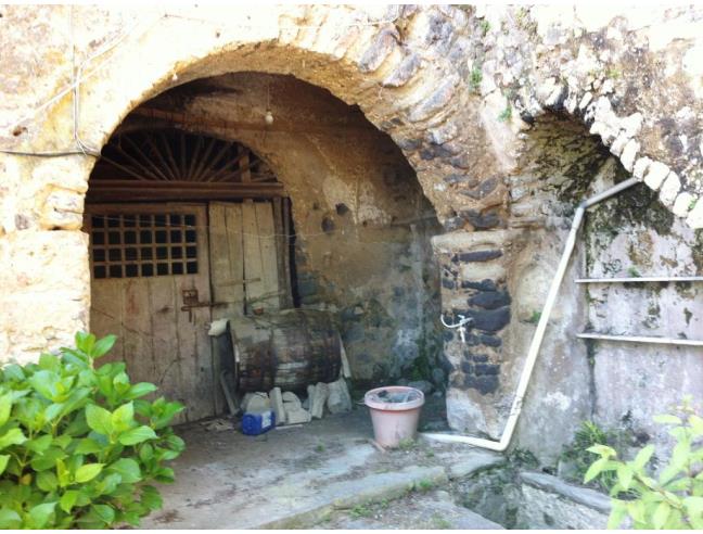 Anteprima foto 5 - Rustico/Casale in Vendita a Massa Lubrense - Pastena