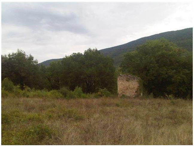 Anteprima foto 2 - Rustico/Casale in Vendita a Massa Martana (Perugia)
