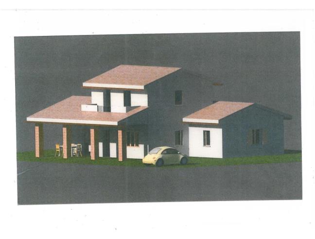 Anteprima foto 4 - Rustico/Casale in Vendita a Massa Martana (Perugia)