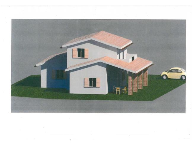 Anteprima foto 5 - Rustico/Casale in Vendita a Massa Martana (Perugia)