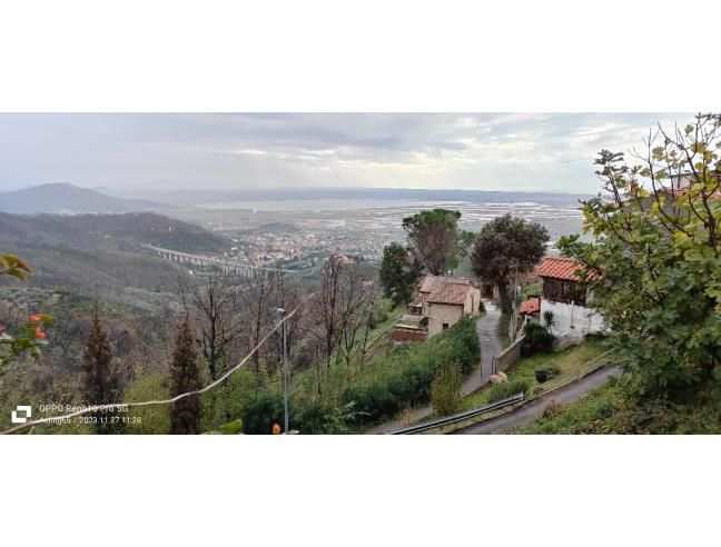 Anteprima foto 1 - Rustico/Casale in Vendita a Massarosa - Montigiano