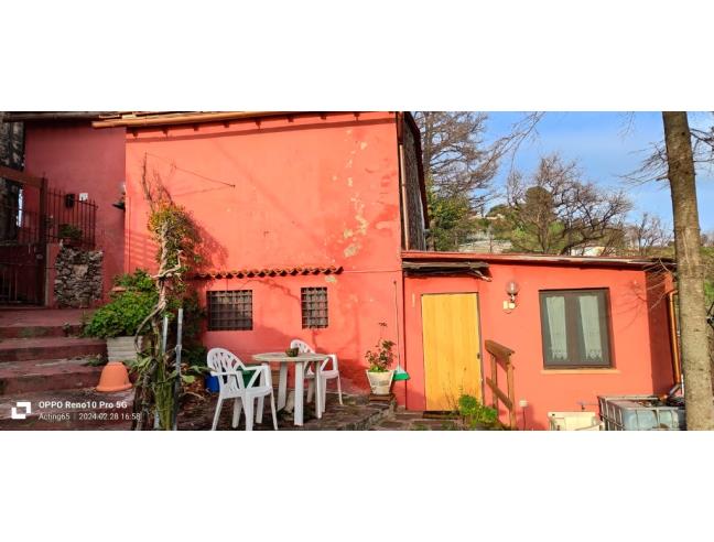 Anteprima foto 2 - Rustico/Casale in Vendita a Massarosa - Montigiano