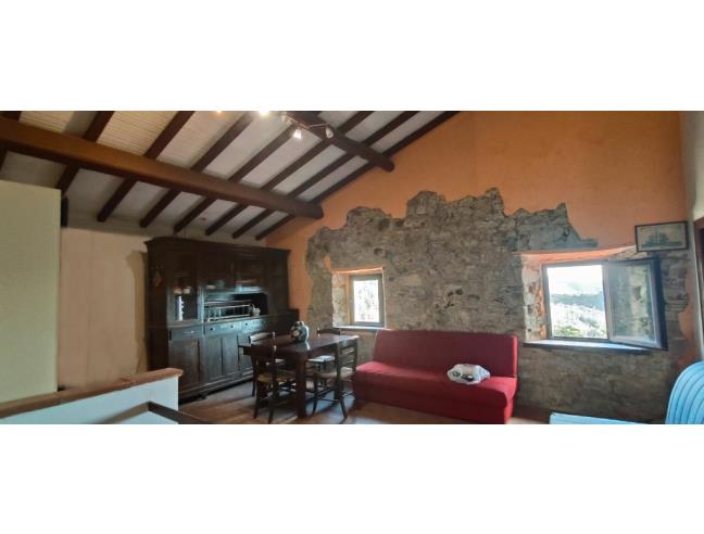 Anteprima foto 4 - Rustico/Casale in Vendita a Massarosa - Montigiano