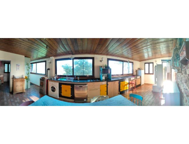 Anteprima foto 6 - Rustico/Casale in Vendita a Massarosa - Montigiano