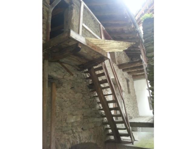 Anteprima foto 3 - Rustico/Casale in Vendita a Mattie (Torino)