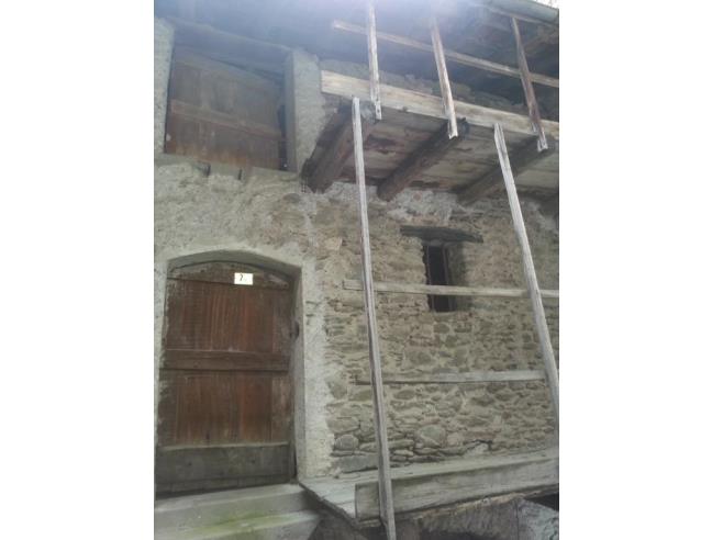 Anteprima foto 4 - Rustico/Casale in Vendita a Mattie (Torino)