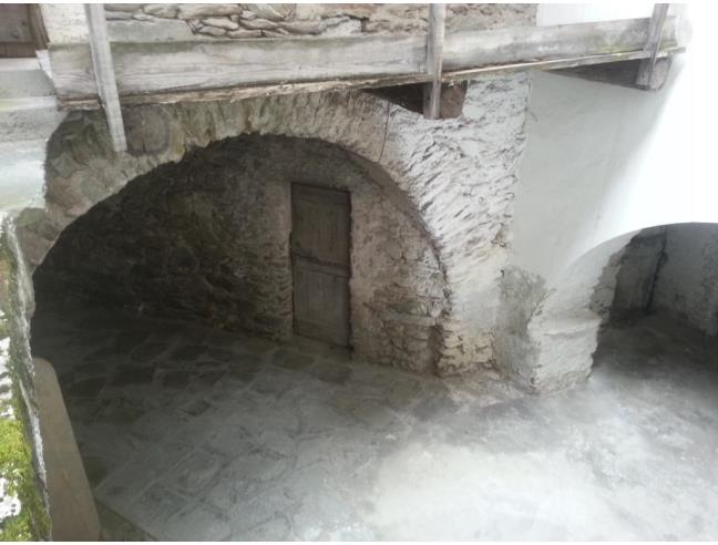 Anteprima foto 5 - Rustico/Casale in Vendita a Mattie (Torino)