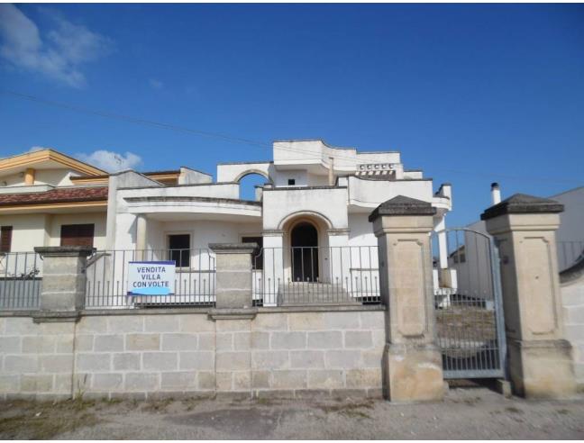 Anteprima foto 1 - Rustico/Casale in Vendita a Melendugno (Lecce)
