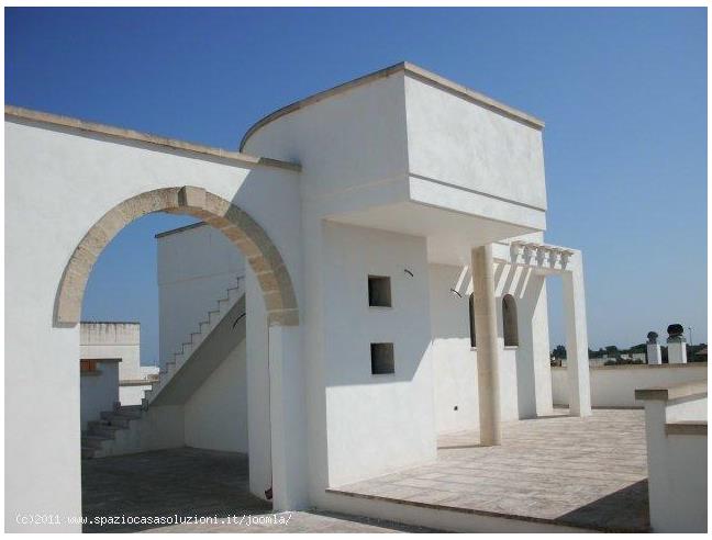 Anteprima foto 2 - Rustico/Casale in Vendita a Melendugno (Lecce)