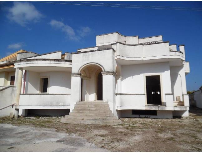 Anteprima foto 2 - Rustico/Casale in Vendita a Melendugno (Lecce)