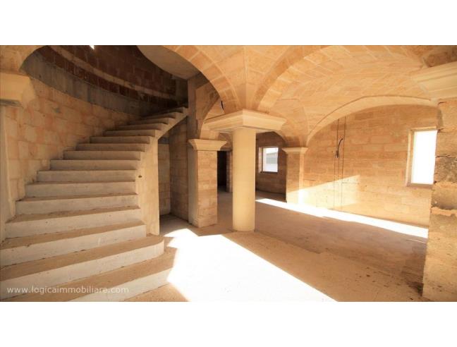 Anteprima foto 3 - Rustico/Casale in Vendita a Melendugno (Lecce)