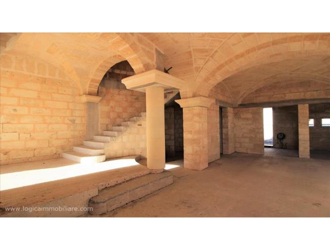 Anteprima foto 4 - Rustico/Casale in Vendita a Melendugno (Lecce)