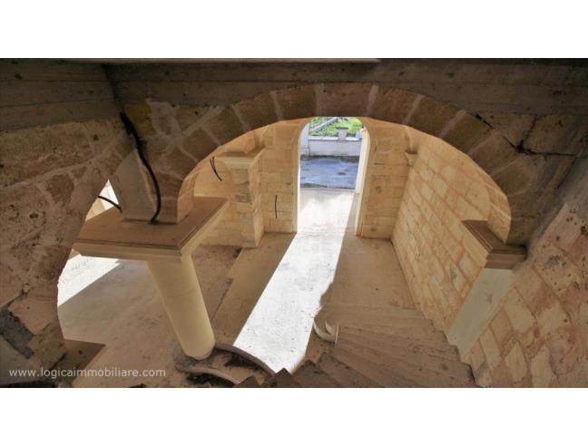 Anteprima foto 5 - Rustico/Casale in Vendita a Melendugno (Lecce)