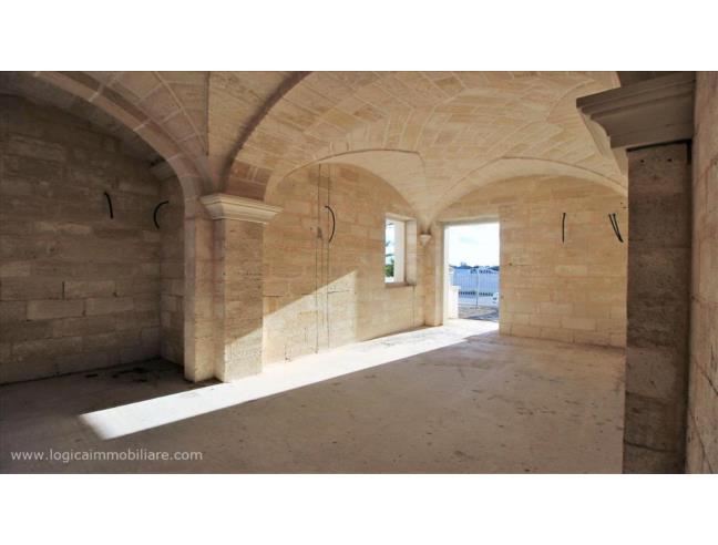 Anteprima foto 5 - Rustico/Casale in Vendita a Melendugno (Lecce)