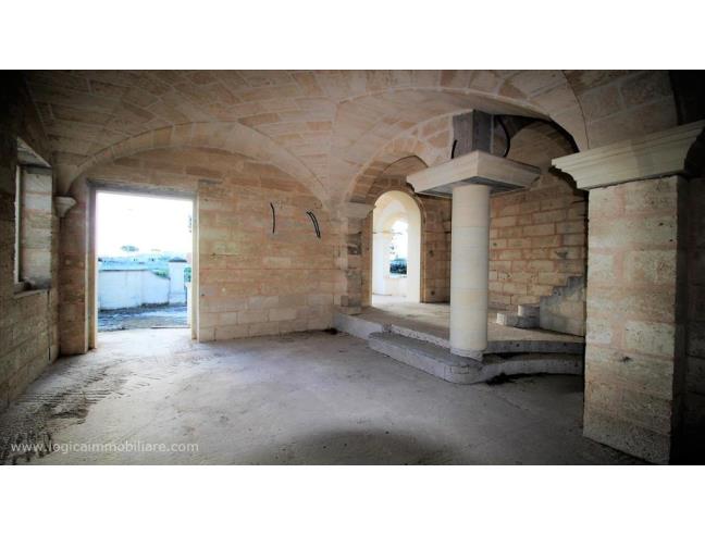 Anteprima foto 6 - Rustico/Casale in Vendita a Melendugno (Lecce)